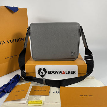 TLM - LOV Men Shoulder Bags - 094