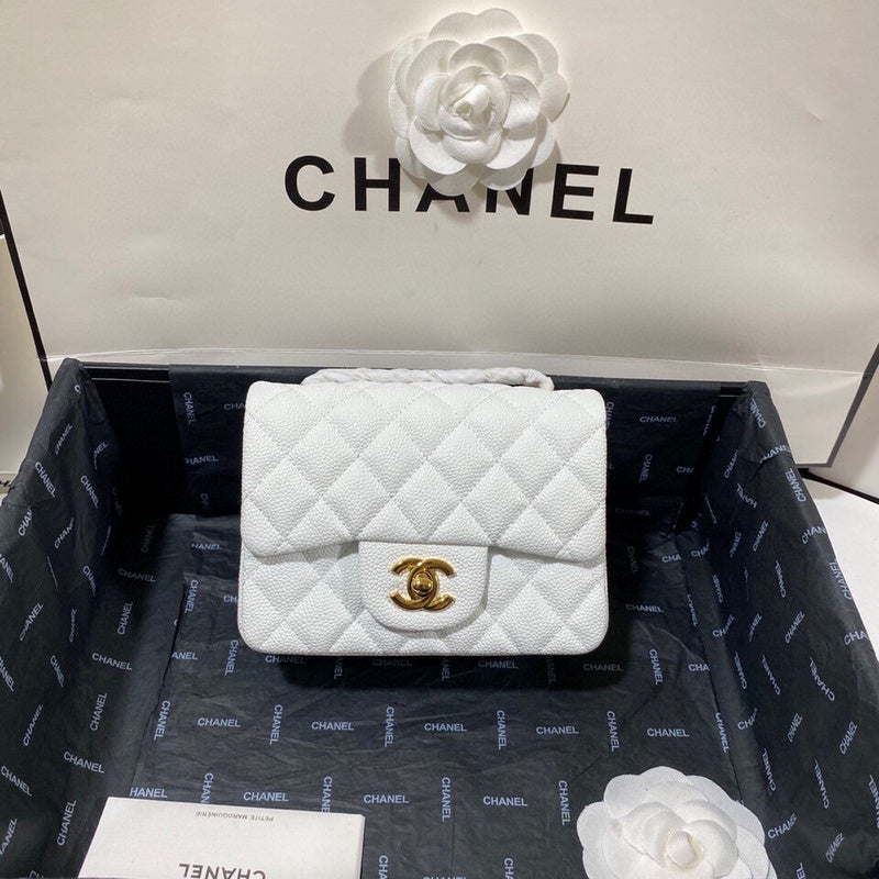 BAB - CNL Bags - 2011