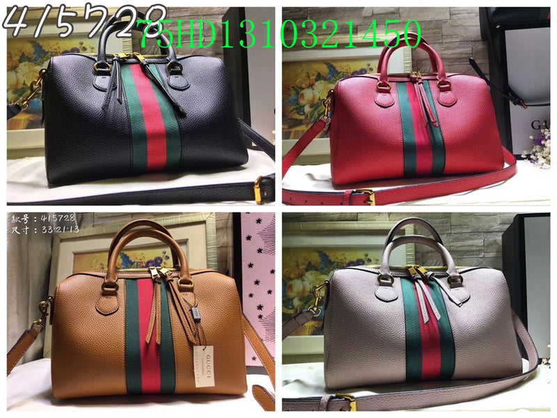 Gucci Bags - The Tote   977