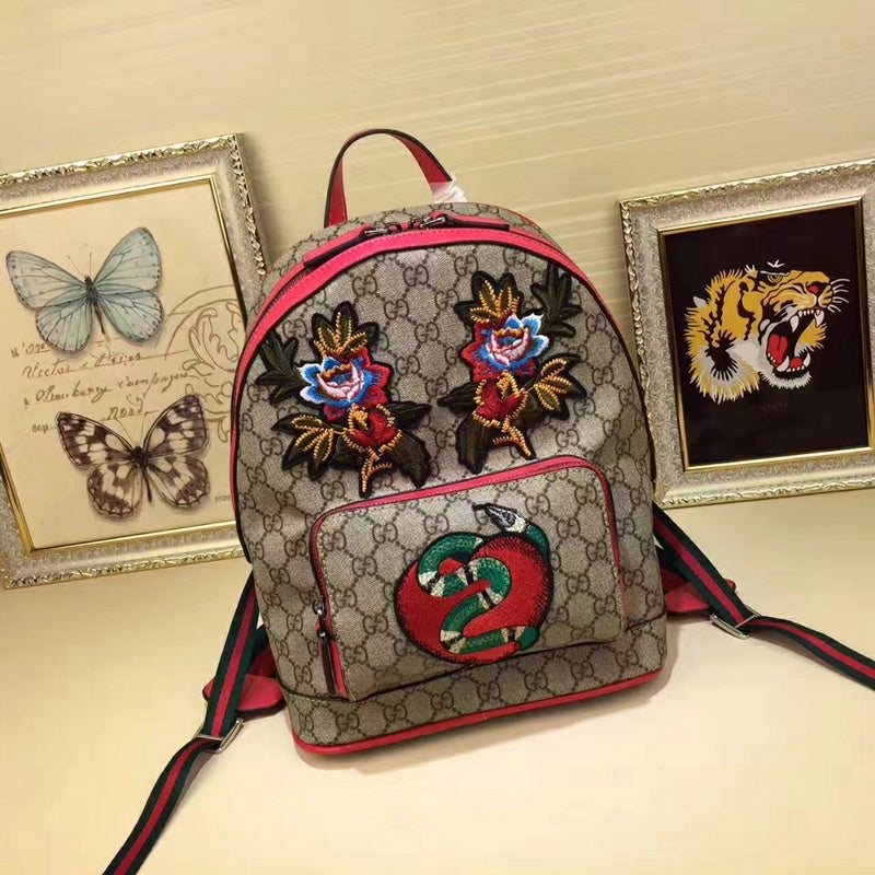 Gucci Bags - The Tote   1031