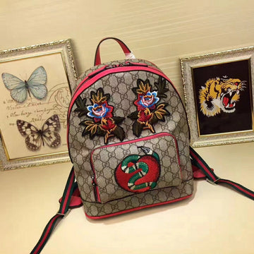 Gucci Bags - The Tote   1031