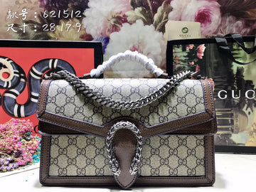 BAB - GCI Bags - 2404