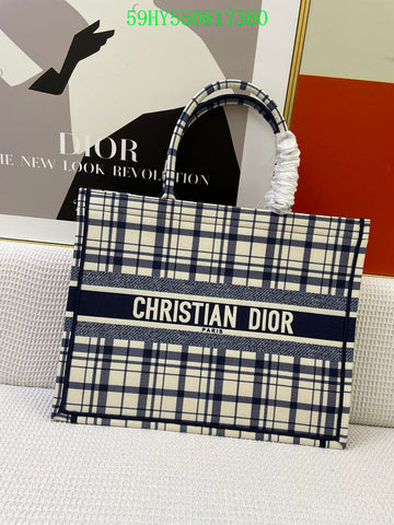 Christian Dior Bags Bags - The Tote   026