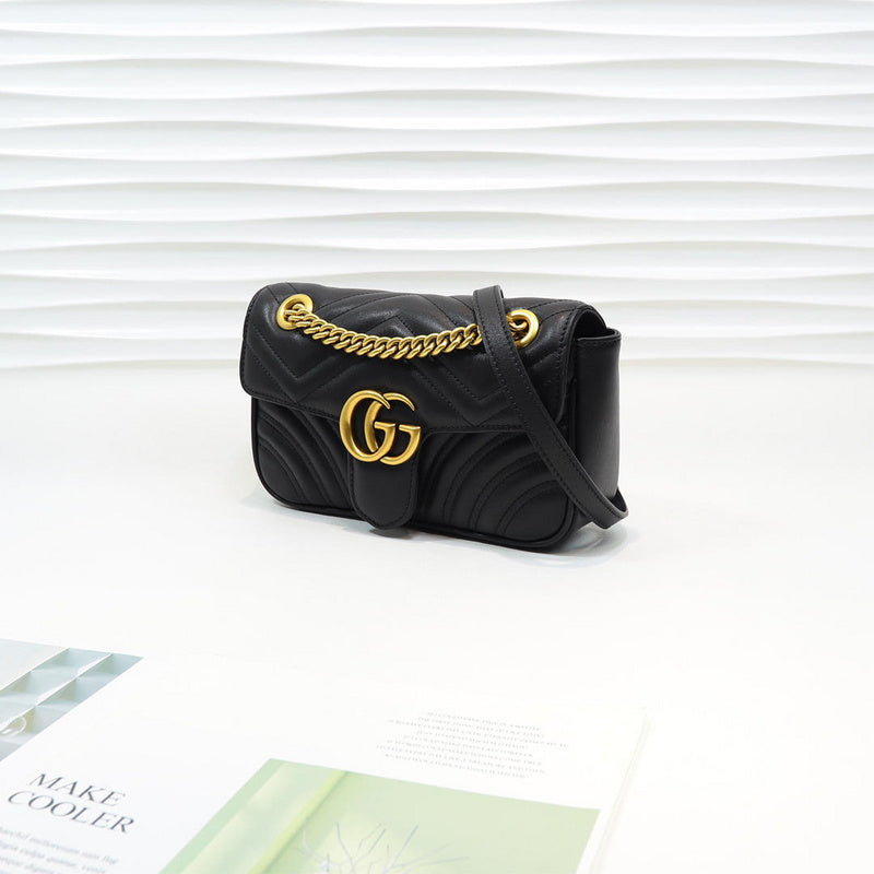 BAB - GCI Bags - 884