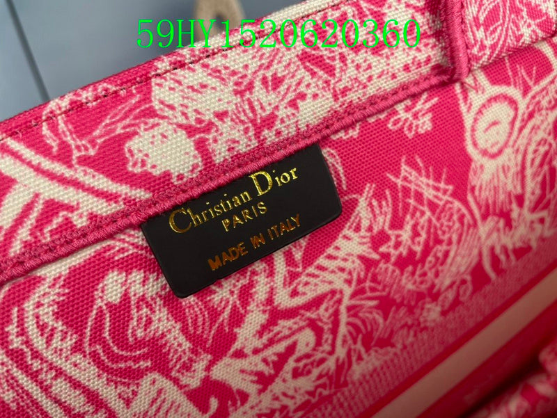Christian Dior Bags Bags - The Tote   187