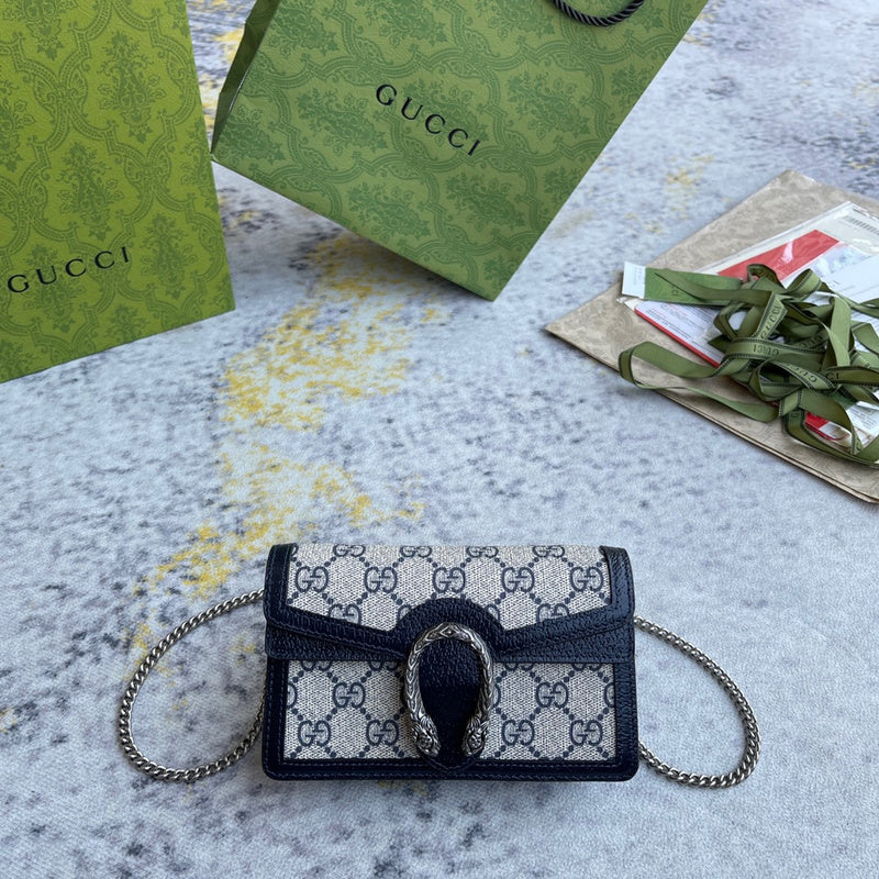 BAB - GCI Bags - 1817