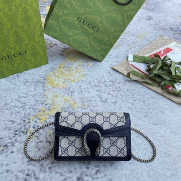 BAB - GCI Bags - 1817