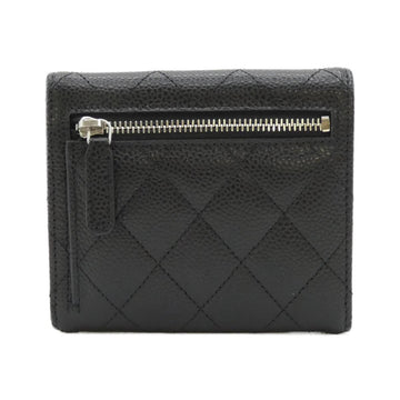 Chanel Timeless Classical Line AP0231 Wallet