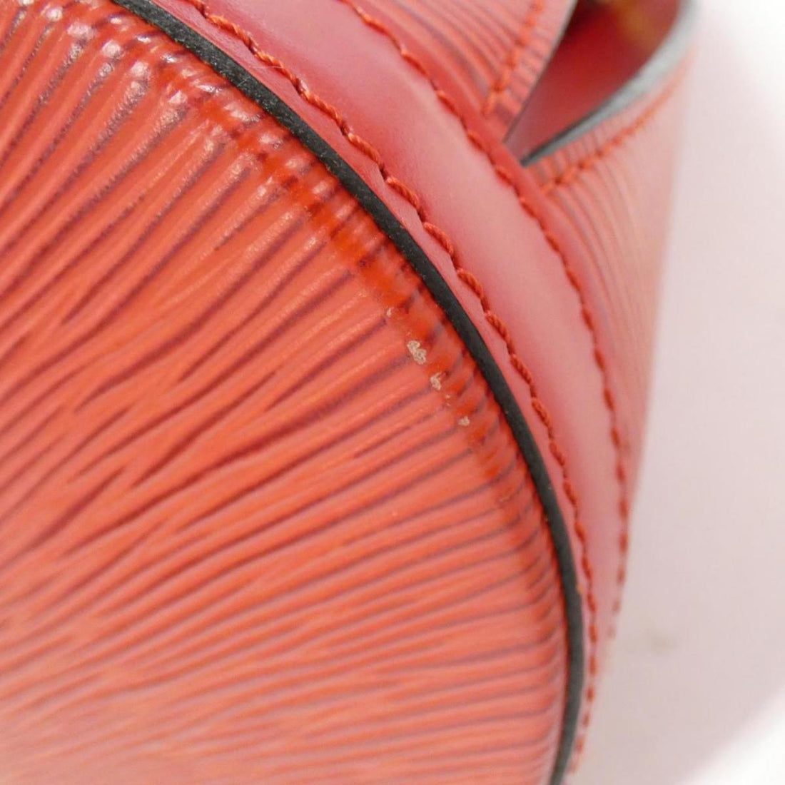 Louis Vuitton Epi Clooney M52257 Shoulder Bag