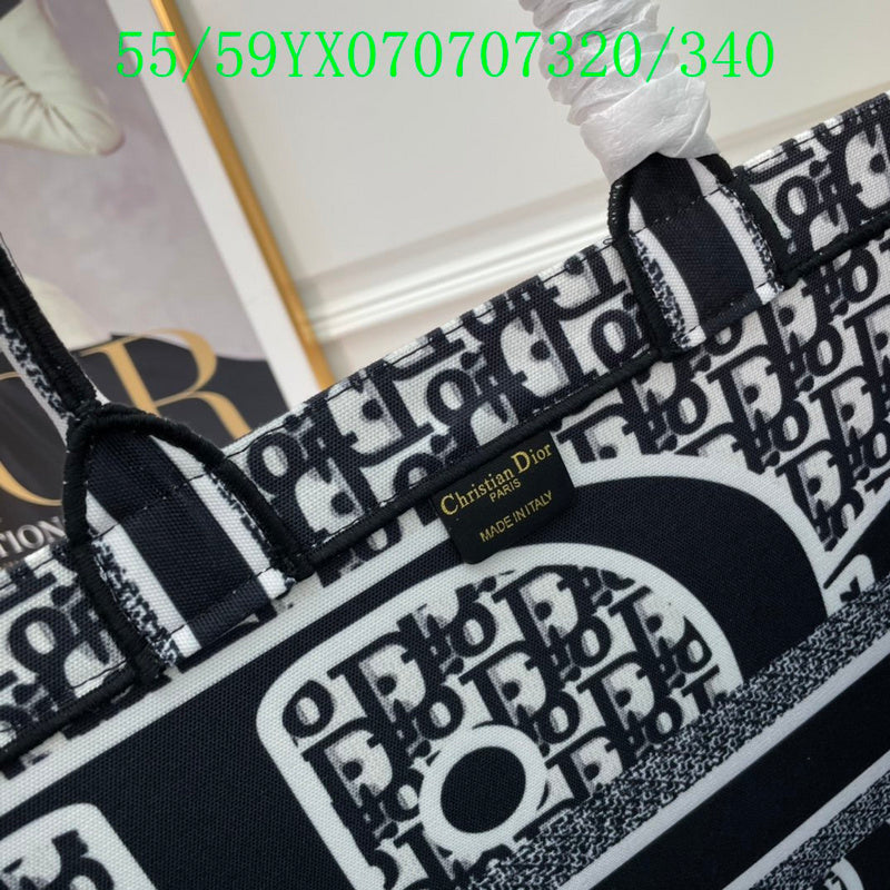 Christian Dior Bags Bags - The Tote   385