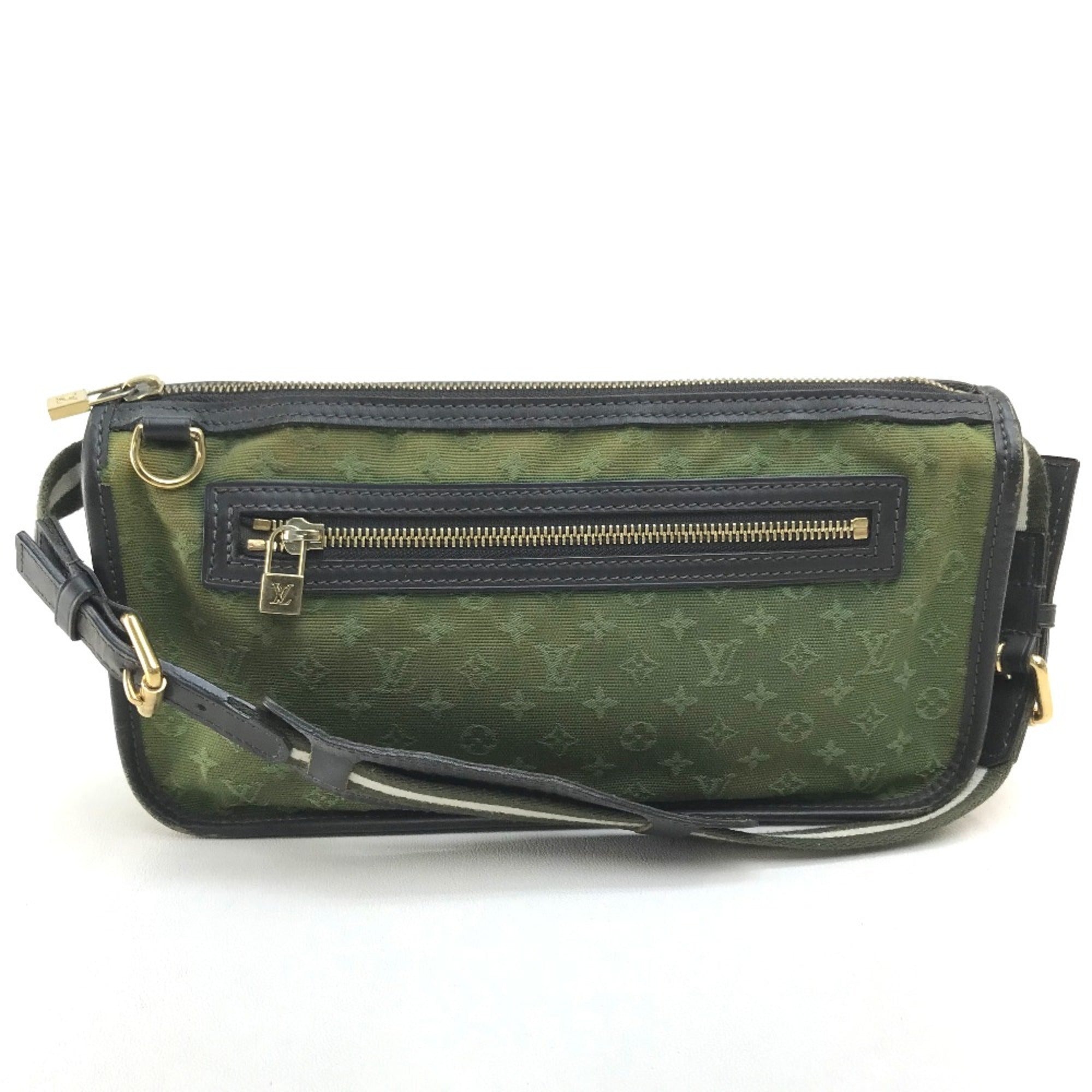 Louis Vuitton   Shoulder Bag