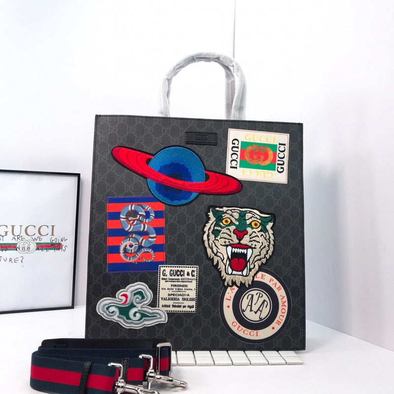 BAB - GCI Bags - 2599