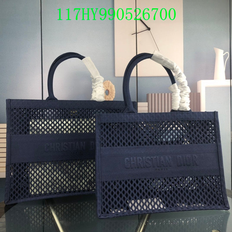 Christian Dior Bags Bags - The Tote   350