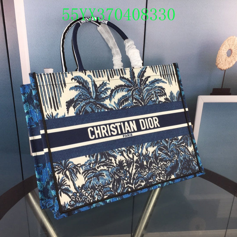 Christian Dior Bags Bags - The Tote   054