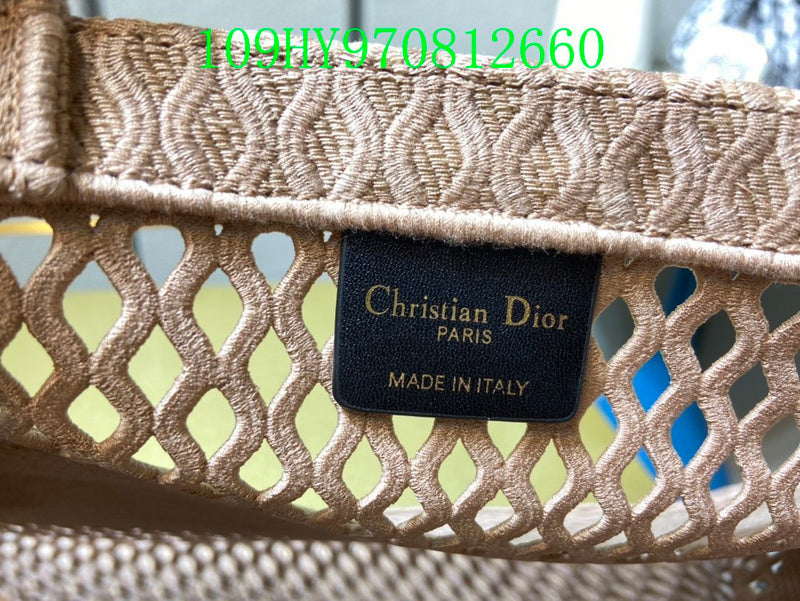 Christian Dior Bags Bags - The Tote   266