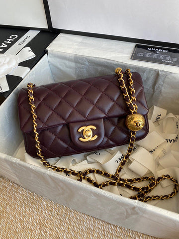 BAB - CHL Bags - 3472