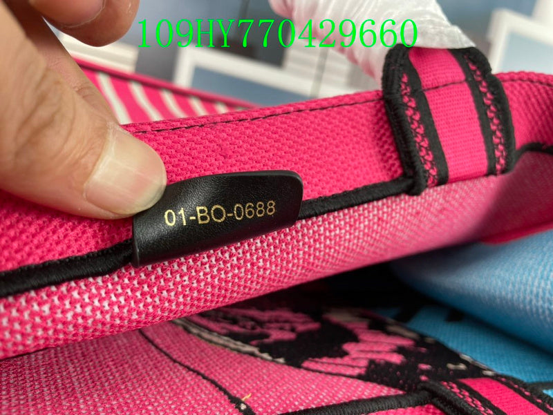 Christian Dior Bags Bags - The Tote   298