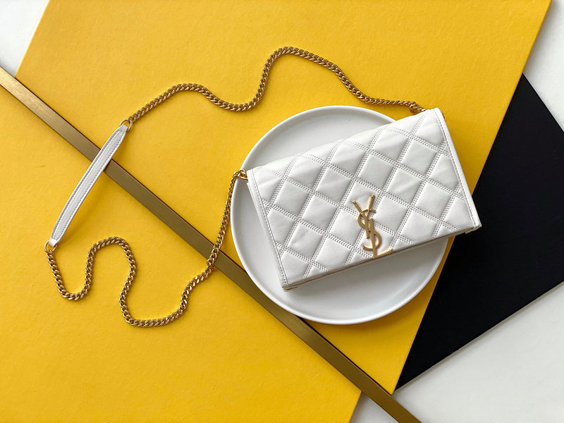 TLM - YLS Shoulder Bags - 027