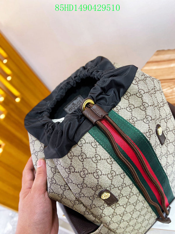 Gucci Bags - The Tote   1147