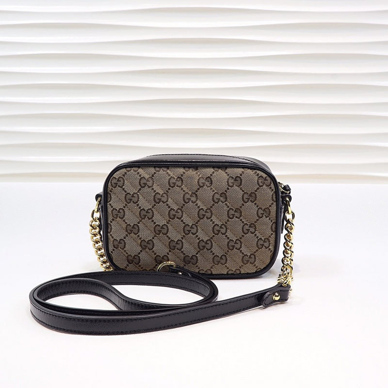 BAB - GCI Bags - 1352