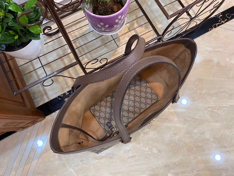 Gucci Bags - The Tote   458