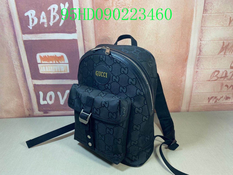 Gucci Bags - The Tote   1225