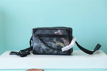 TLM - LOV Men Shoulder Bags - 146