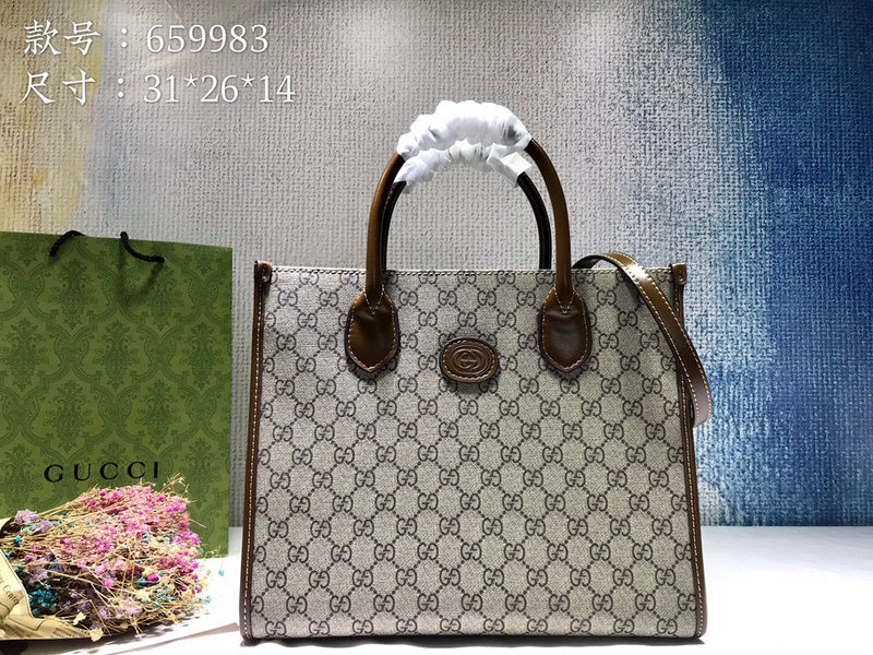 BAB - GCI Bags - 2858