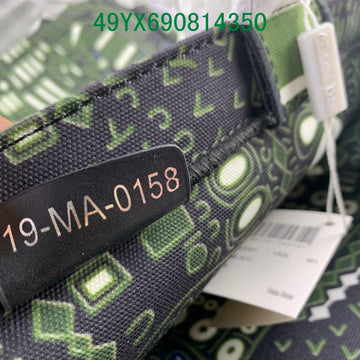 Christian Dior Bags Bags - The Tote   079