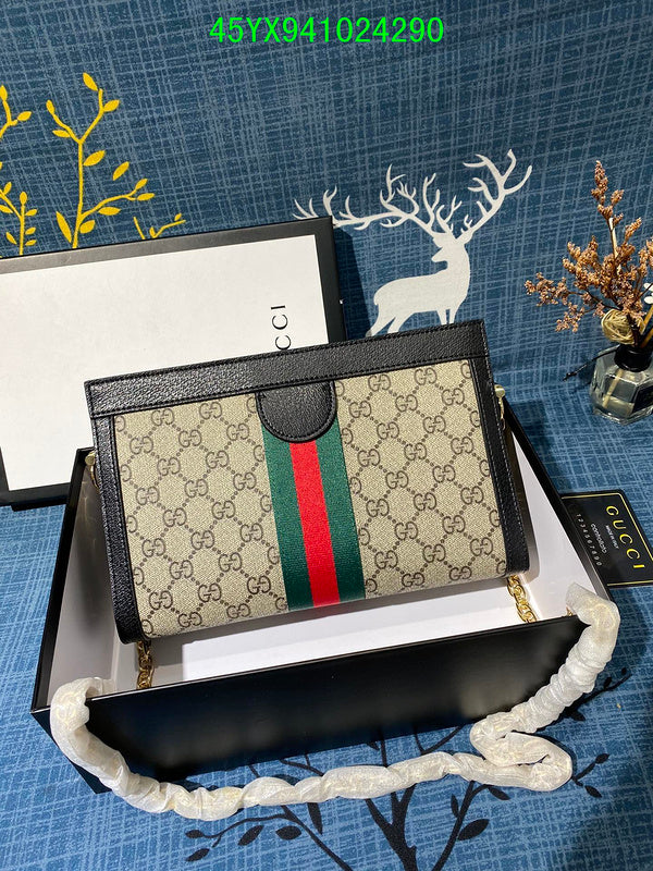 Gucci Bags - The Tote   425