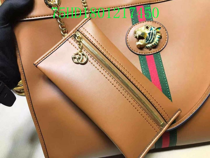 Gucci Bags - The Tote   541