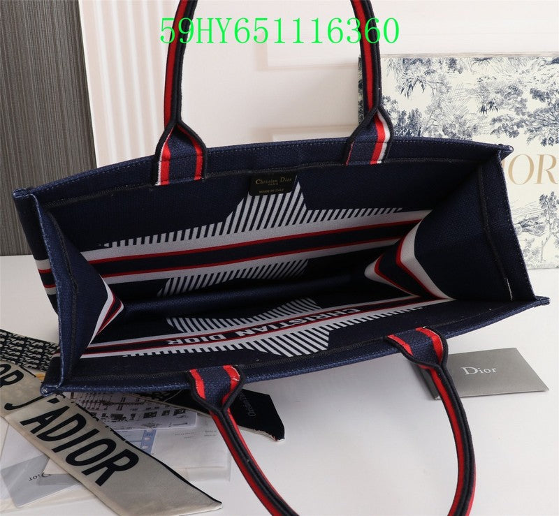 Christian Dior Bags Bags - The Tote   338