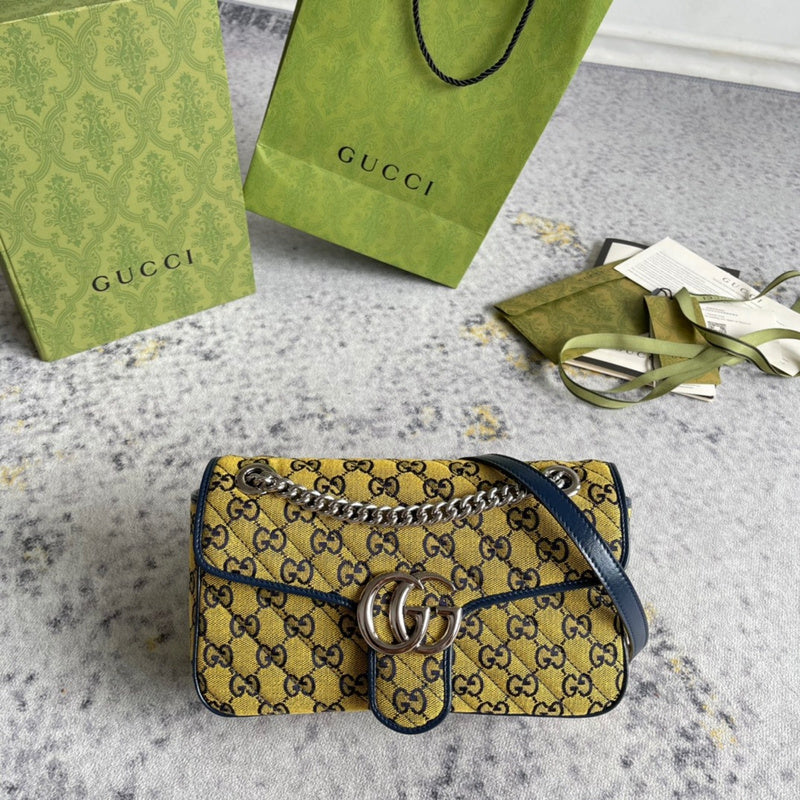 BAB - GCI Bags - 2833