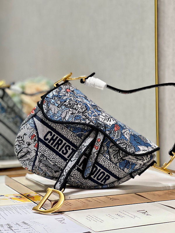 BAB - DIR Bags - 841