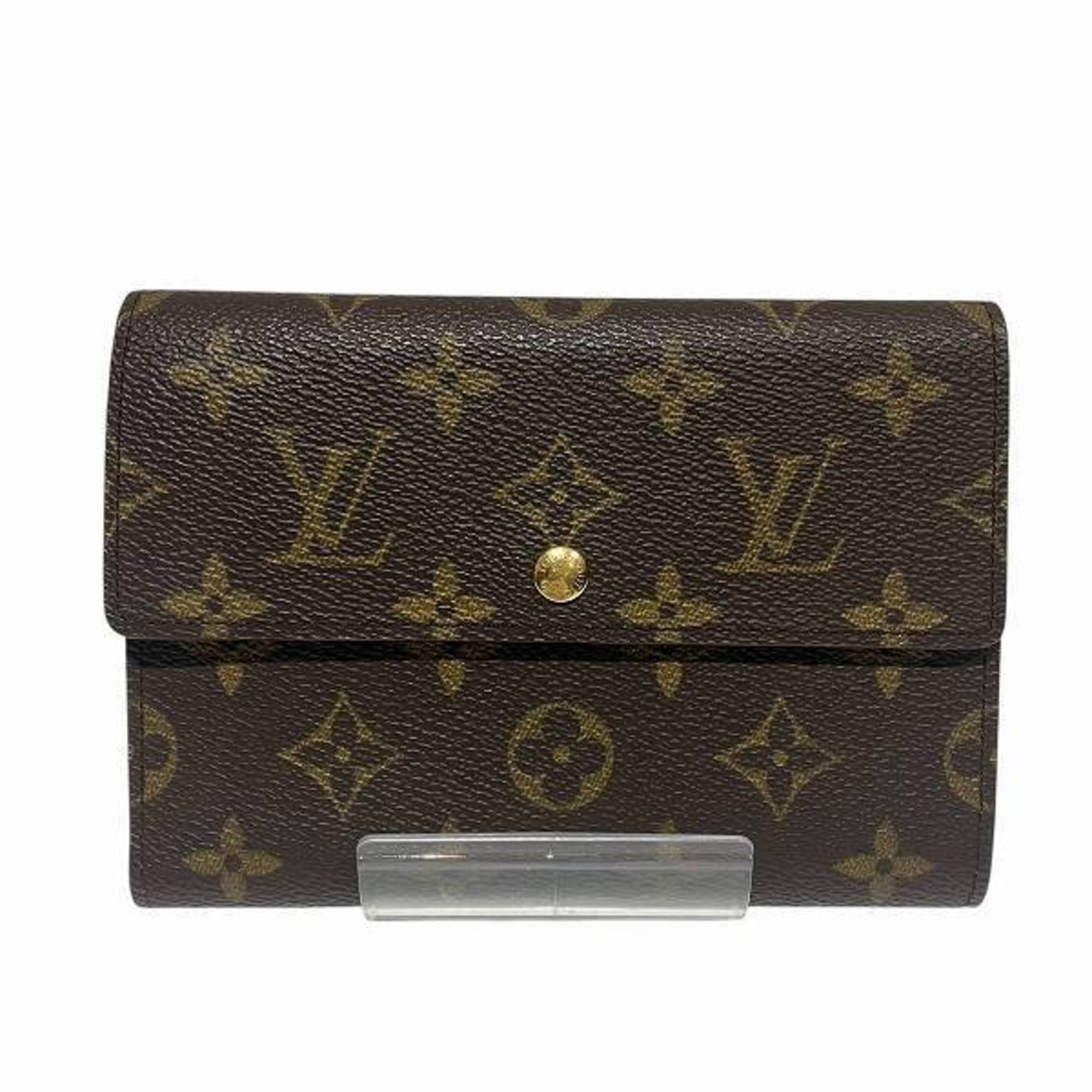 Louis Vuitton  Coin Purse/Coin Case