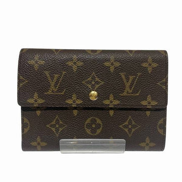 Louis Vuitton  Coin Purse/Coin Case