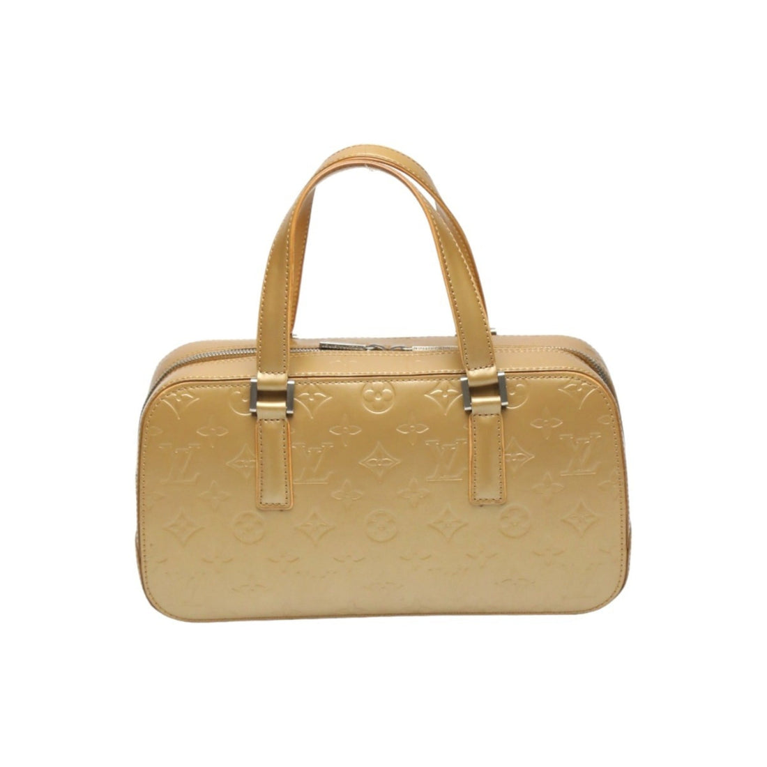 Louis Vuitton  Monogram Mat Handbag