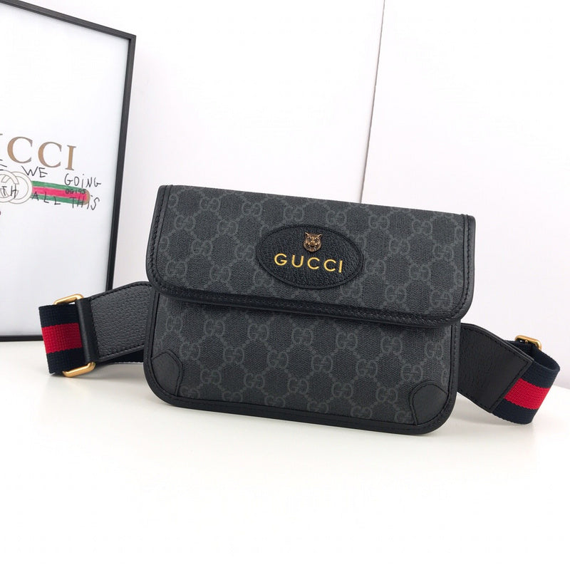 BAB - GCI Bags - 2588