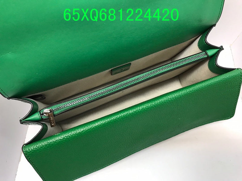 Gucci Bags - The Tote   367