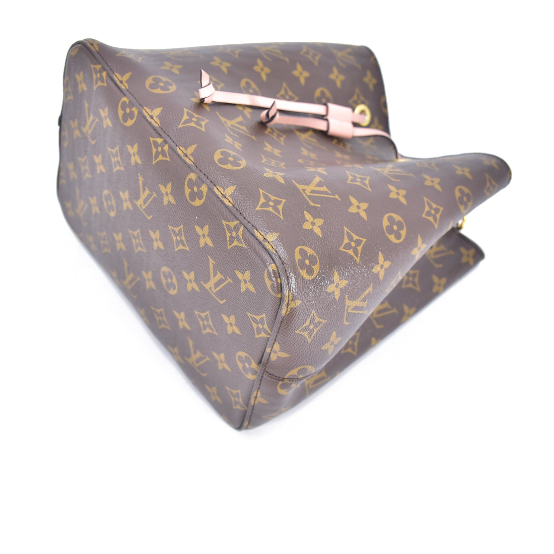LOUIS VUITTON Monogram Noenoe