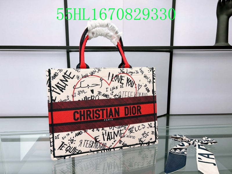 Christian Dior Bags Bags - The Tote   002