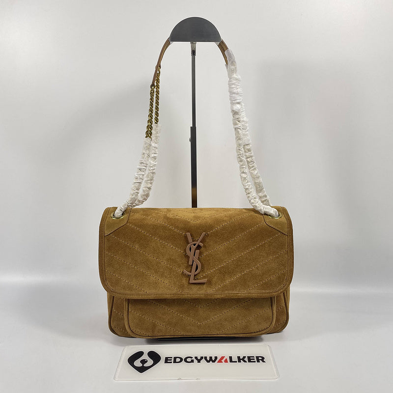 TLM - YLS Shoulder Bags - 137