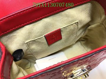 Gucci Bags - The Tote   1195