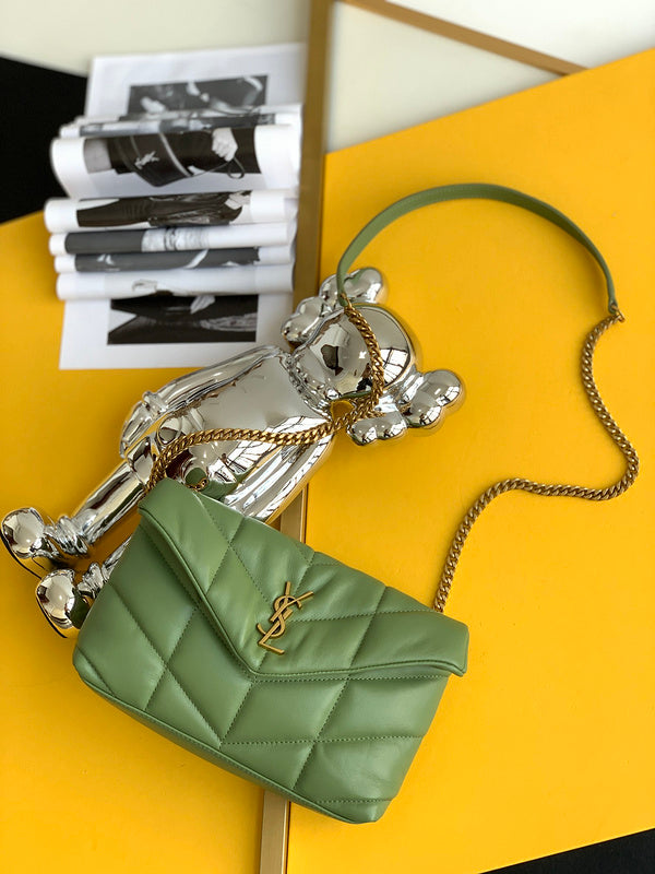 TLM - YLS Shoulder Bags - 072