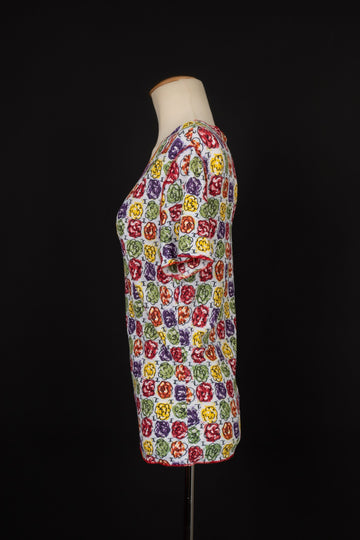 Haut Chanel Printemps 2000