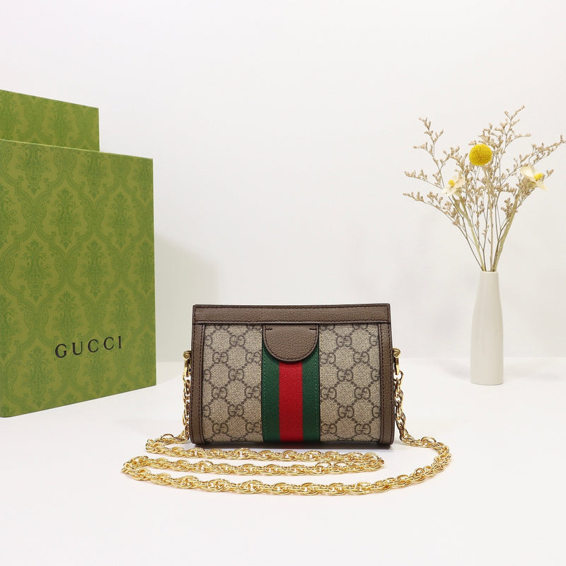 BAB - GCI Bags - 1587