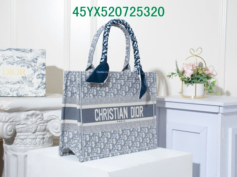 Christian Dior Bags Bags - The Tote   402