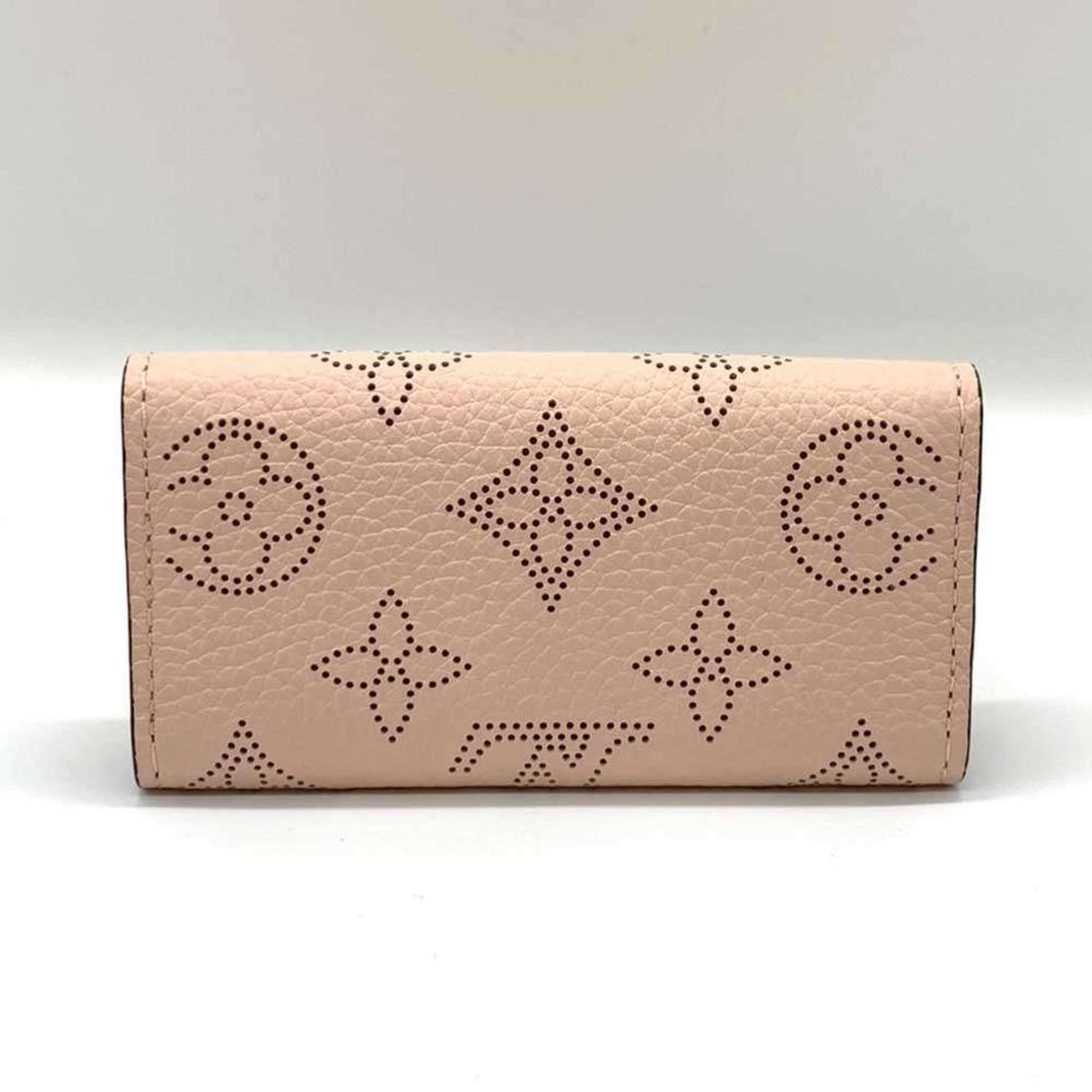 Louis Vuitton  Mahina Leather Keycase