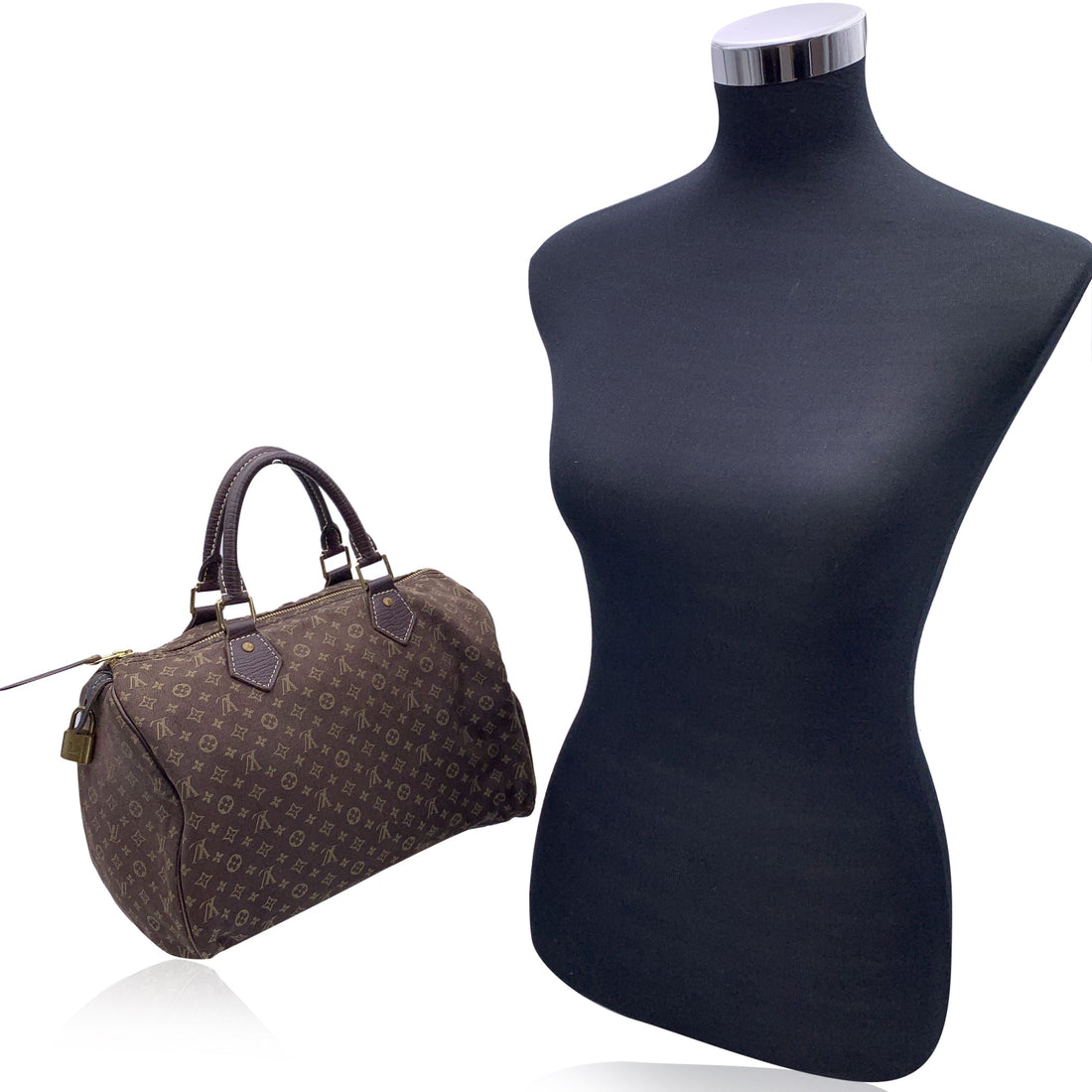 LOUIS VUITTON Louis Vuitton Handbag Speedy