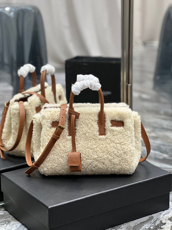 BAB - SLY Bags - 1032